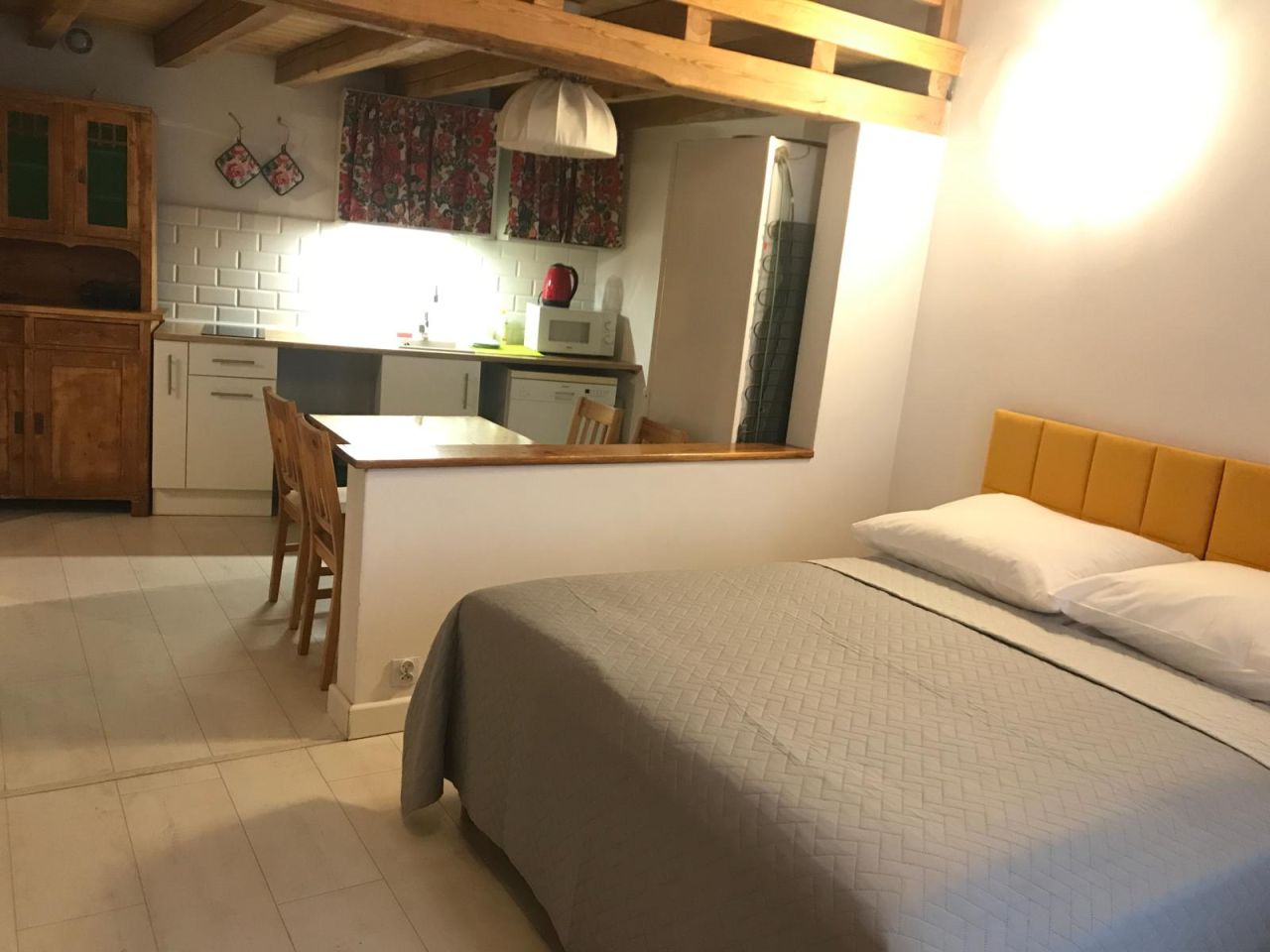 Mieszkanie 3-pokojowe Toruń Stare Miasto, ul. Szczytna. Zdjęcie 10