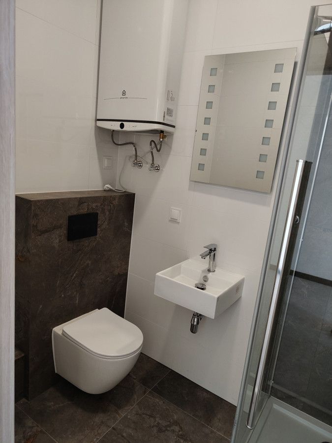 Mieszkanie 1-pokojowe Katowice Szopienice, ul. Wiosny Ludów. Zdjęcie 4