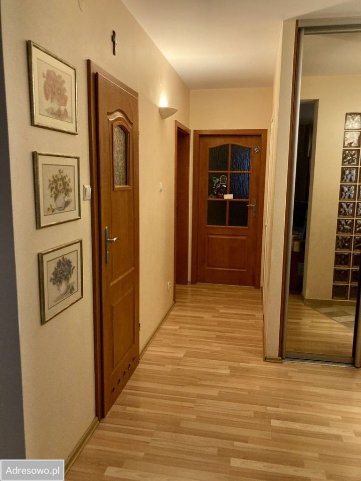 Mieszkanie 4-pokojowe Mińsk Mazowiecki Centrum, ul. Śniadeckich. Zdjęcie 14