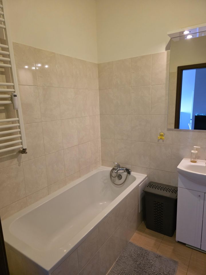 Mieszkanie 2-pokojowe Olsztyn Zatorze, ul. Borowa. Zdjęcie 6