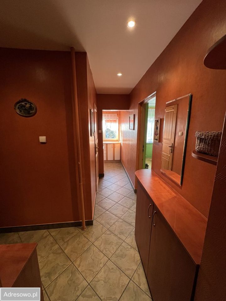 Mieszkanie 2-pokojowe Łódź Teofilów, ul. Rydzowa. Zdjęcie 2