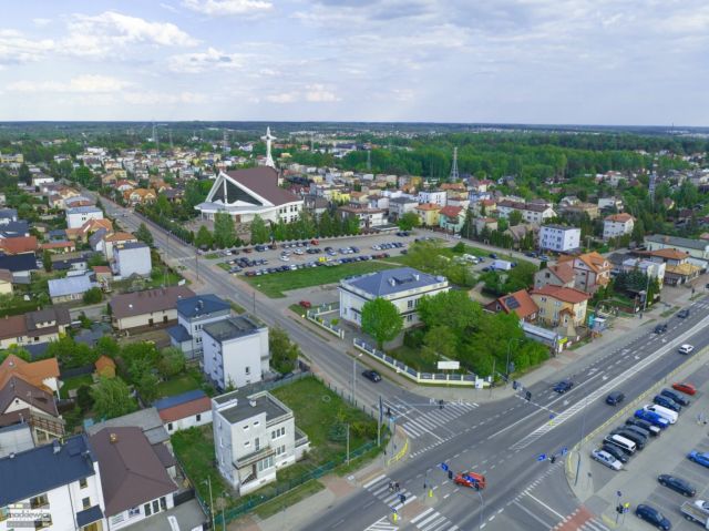 dom wolnostojący, 18 pokoi Białystok Jaroszówka, ul. Aleksandra Węgierki. Zdjęcie 13