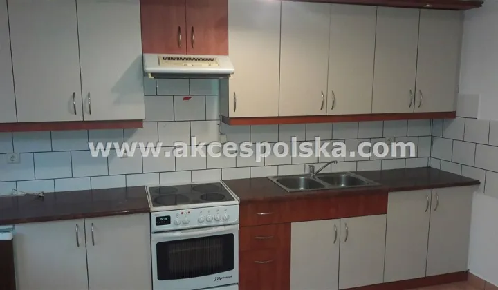 Mieszkanie 2-pokojowe Warszawa Bielany, ul. Heroldów