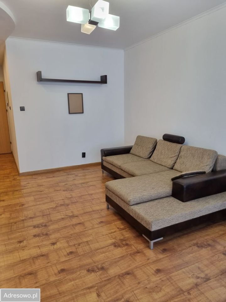 Mieszkanie 2-pokojowe Poznań Grunwald, ul. Jakuba Krauthofera. Zdjęcie 7