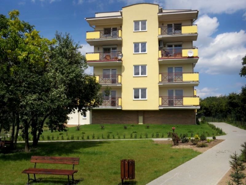 Mieszkanie 3-pokojowe Lublin, ul. Władysława Orkana. Zdjęcie 15