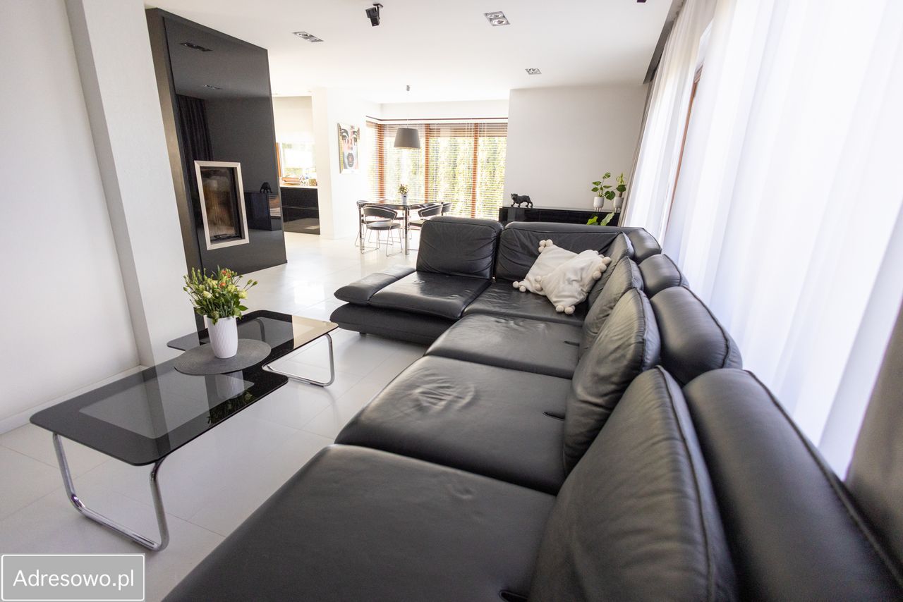 dom wolnostojący, 4 pokoje Jagodowo osada leśna. Zdjęcie 15