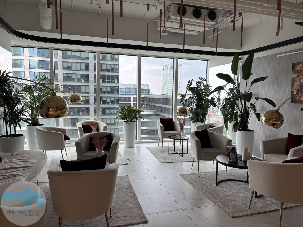 Nieruchomość komercyjna Warszawa Czyste, rondo Ignacego Daszyńskiego. Zdjęcie 2