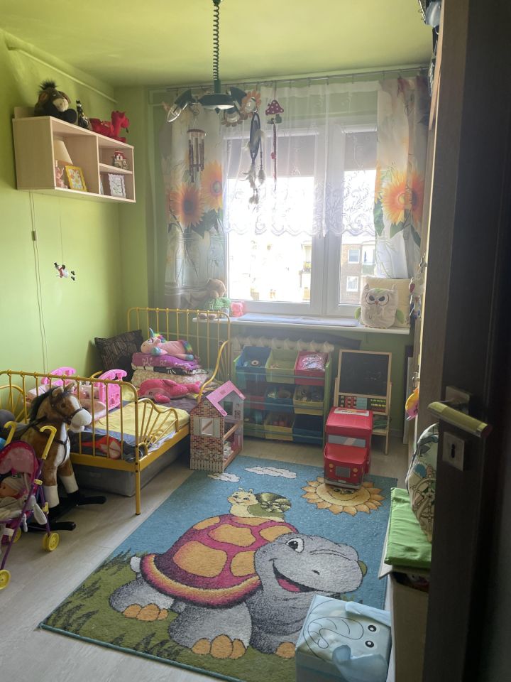 Mieszkanie 3-pokojowe Kołobrzeg Ogrody, ul. Stefana Czarnieckiego. Zdjęcie 6