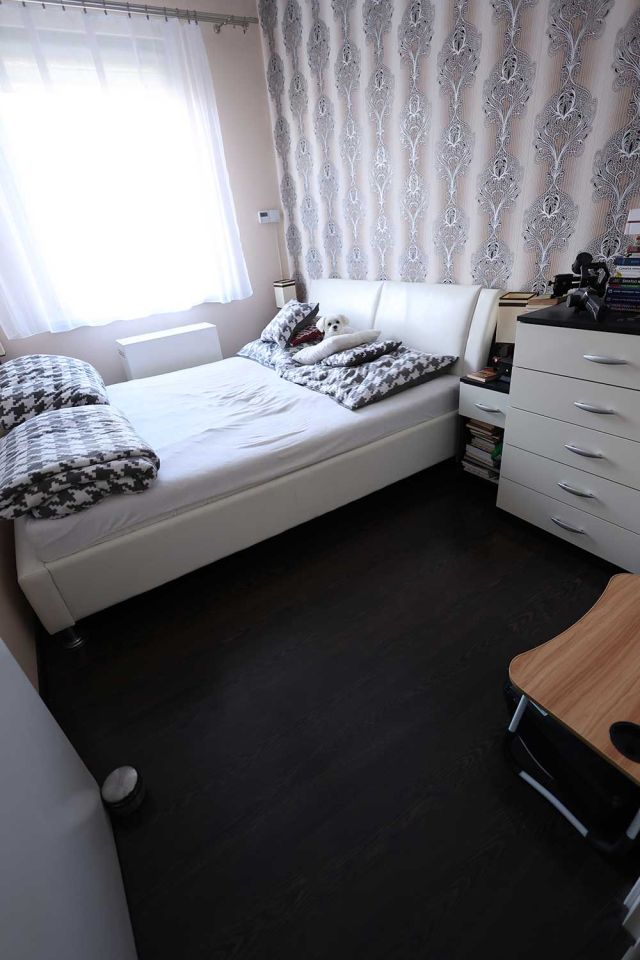 Mieszkanie 3-pokojowe Skarbimierz-Osiedle, ul. Klonowa. Zdjęcie 17