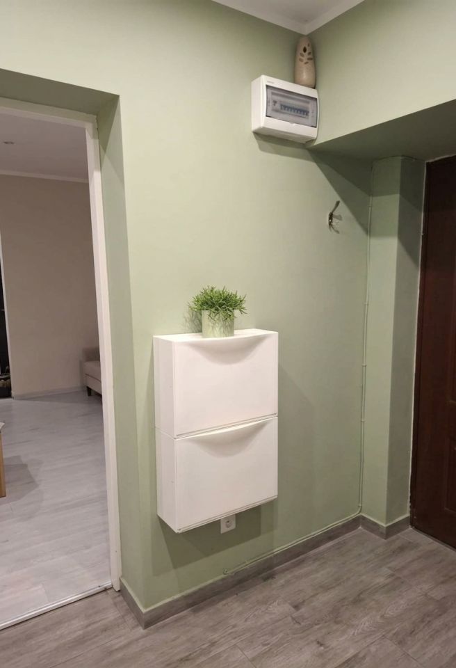 Mieszkanie 2-pokojowe Ruda Śląska Godula, ul. Rencistów. Zdjęcie 8