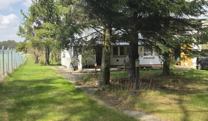 Działka rolna Szulborze Wielkie, Mianówek