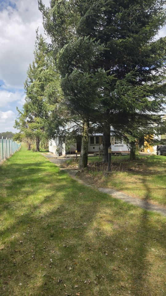 Działka rolna Szulborze Wielkie, Mianówek. Zdjęcie 1