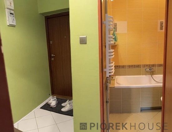 Mieszkanie 1-pokojowe Warszawa Mokotów, ul. Iwicka. Zdjęcie 7