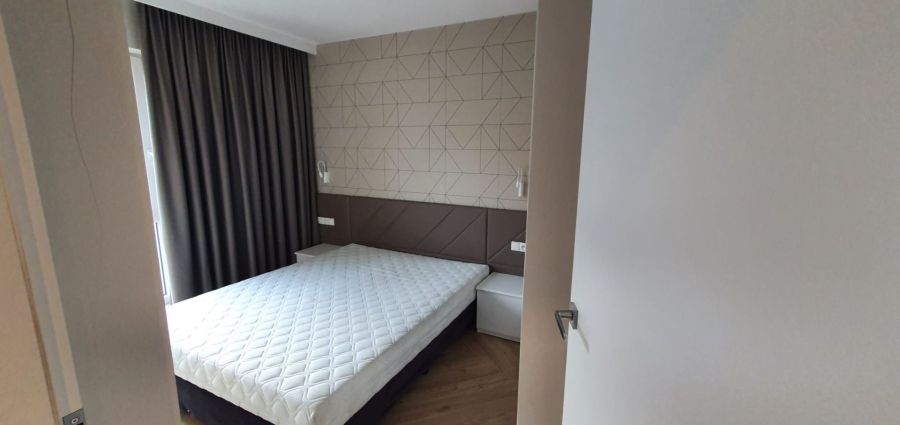 Mieszkanie 2-pokojowe Gdańsk Śródmieście, ul. Chmielna. Zdjęcie 6