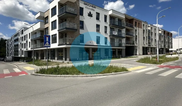 Lokal Kielce Uroczysko, ul. Klonowa