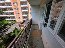 Mieszkanie 1-pokojowe Bydgoszcz Fordon, skwer gen. Augusta Emila Fieldorfa-Nila. Zdjęcie 2