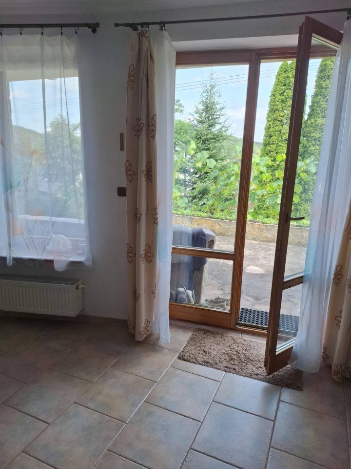 dom wolnostojący, 5 pokoi Kraków Dębniki, ul. Danusi Jurandówny. Zdjęcie 11