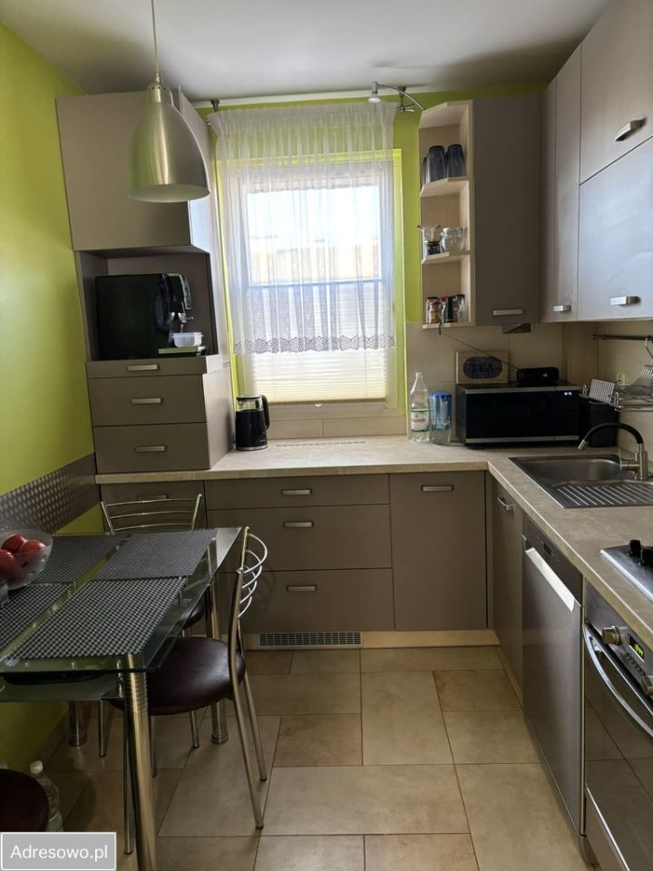 Mieszkanie 4-pokojowe Siedlce, ul. Poznańska. Zdjęcie 4