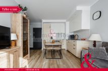 Mieszkanie 2-pokojowe Gdynia Chylonia, ul. Chylońska. Zdjęcie 4