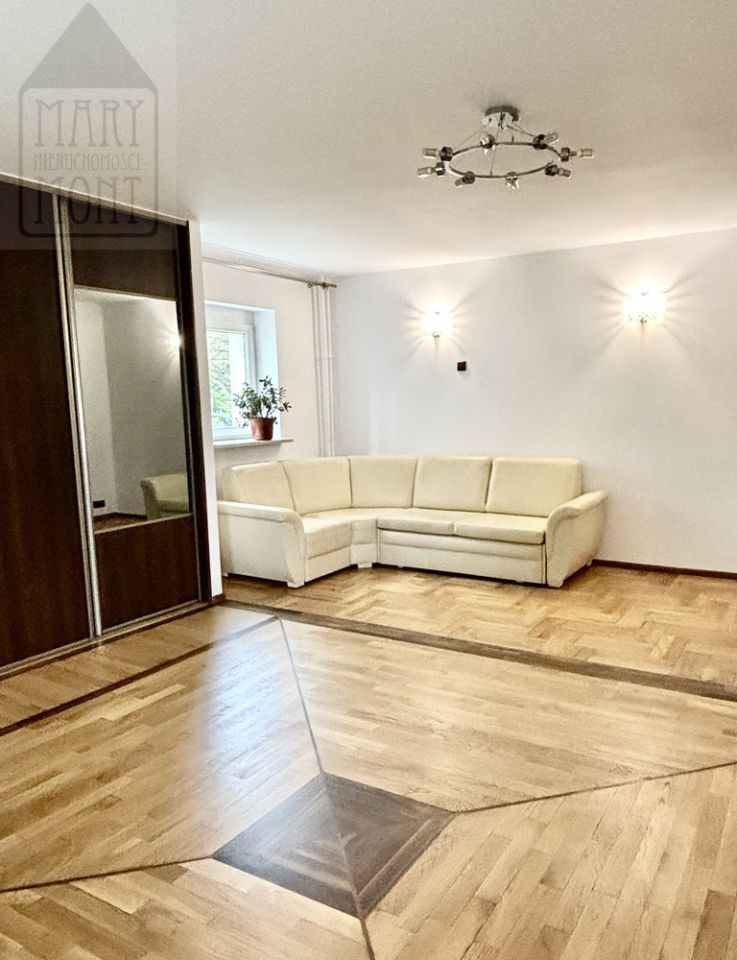 Mieszkanie 3-pokojowe Warszawa Bielany, ul. Przy Agorze. Zdjęcie 2