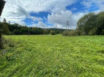 Działka rolno-budowlana Brelików. Zdjęcie 1