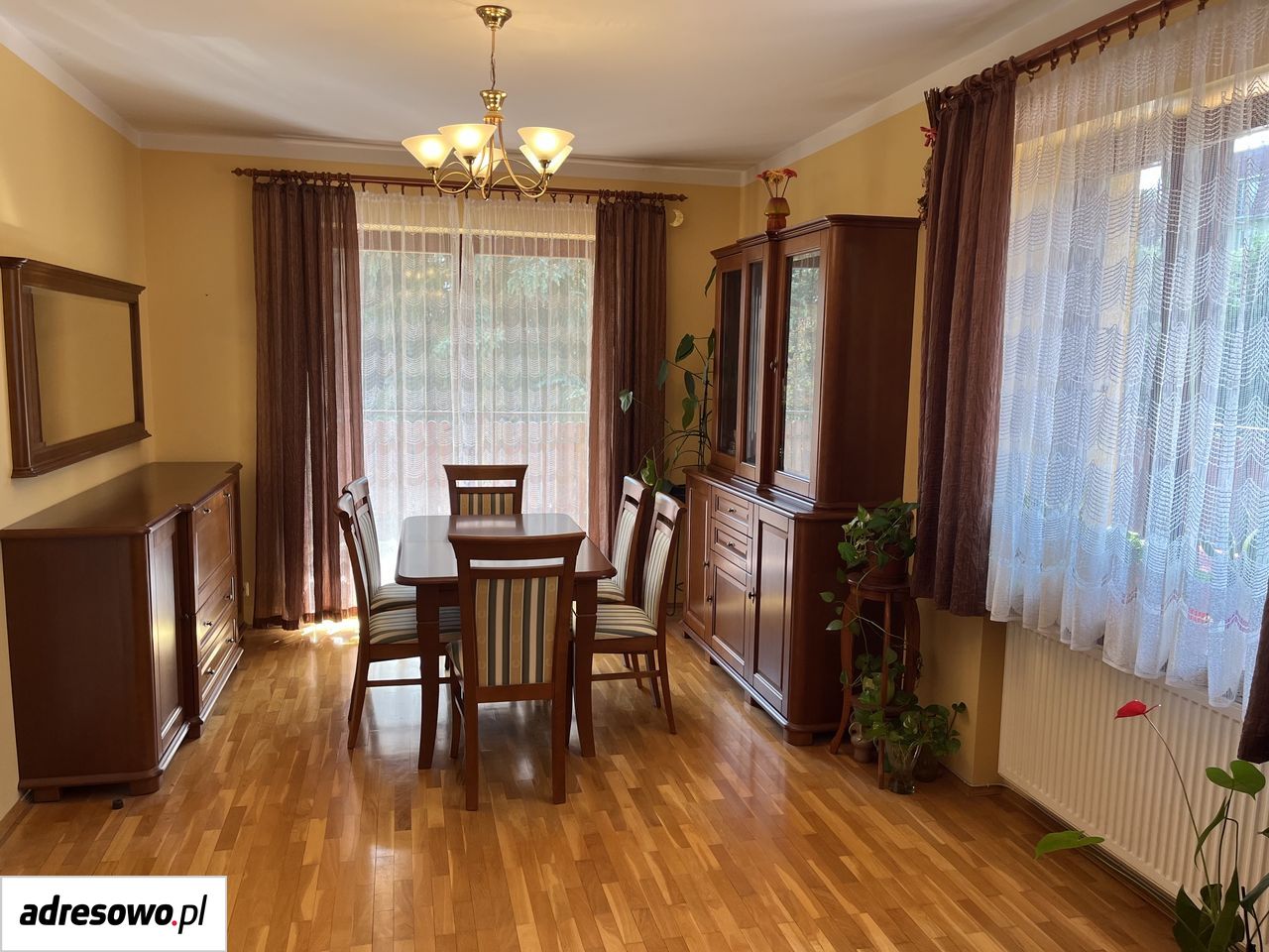 dom wolnostojący, 6 pokoi Wrocław Oporów, ul. Honoriusza Balzaka. Zdjęcie 7