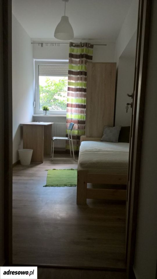 Mieszkanie 9-pokojowe Opole Śródmieście, ul. Romana Dmowskiego. Zdjęcie 9