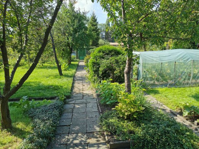 Działka rekreacyjna Świętochłowice. Zdjęcie 1