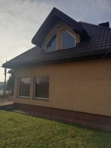 dom wolnostojący Dąbrowa Górnicza Ząbkowice, ul. Adama Rapackiego