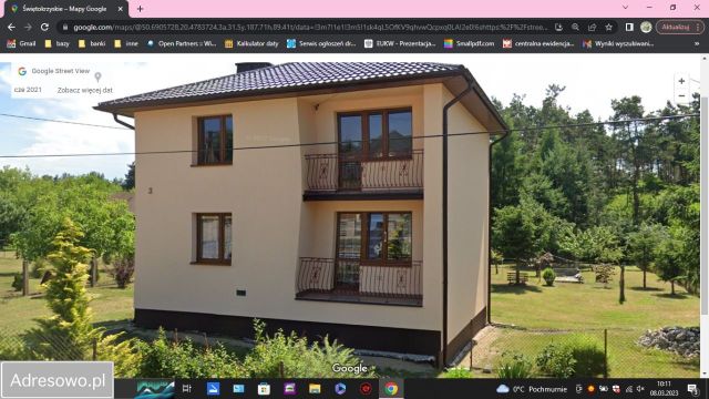 dom wolnostojący, 4 pokoje Staniowice. Zdjęcie 1