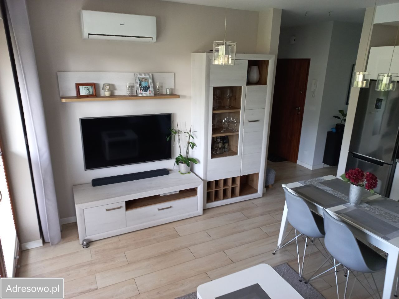 Mieszkanie 3-pokojowe Wieliczka, ul. Różana