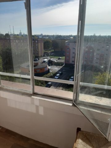 Mieszkanie 2-pokojowe Gdańsk Stogi, ul. Wilhelma Stryjewskiego. Zdjęcie 4