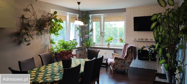 Mieszkanie 5-pokojowe Gdańsk Nowy Port, ul. Władysława IV. Zdjęcie 1