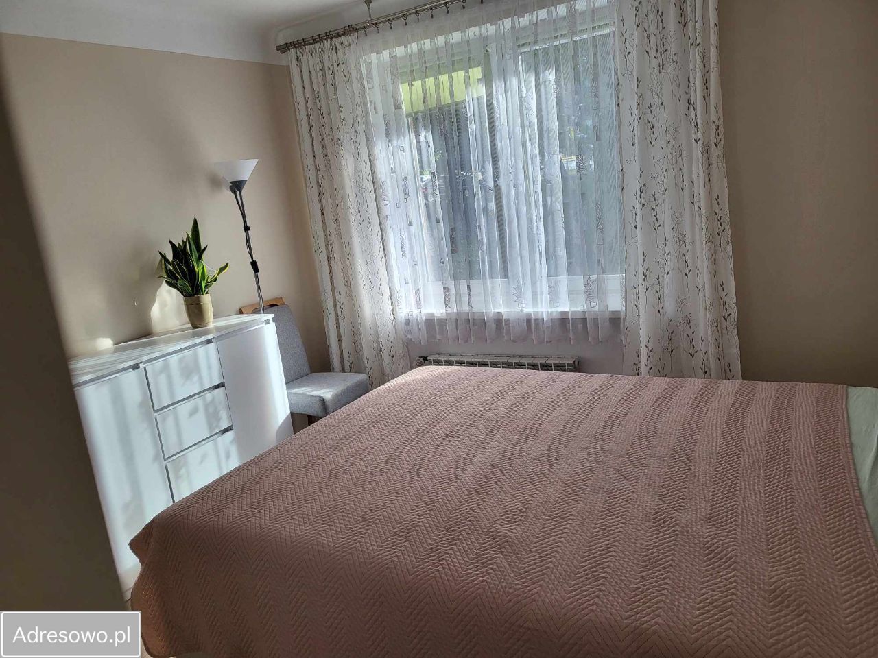 Mieszkanie 3-pokojowe Radom Osiedle XV-lecia, ul. Janusza Kusocińskiego. Zdjęcie 6