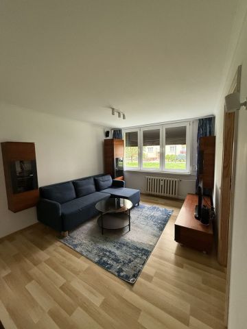 Mieszkanie 2-pokojowe Chorzów Batory, ul. Karpacka. Zdjęcie 1