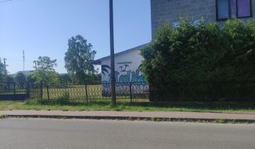 Działka rolno-budowlana Chynów, ul. Wspólna