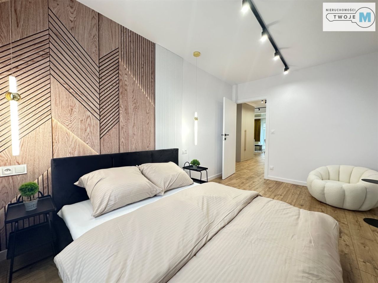 Mieszkanie 3-pokojowe Kielce Ostra Górka, ul. Wojska Polskiego. Zdjęcie 9