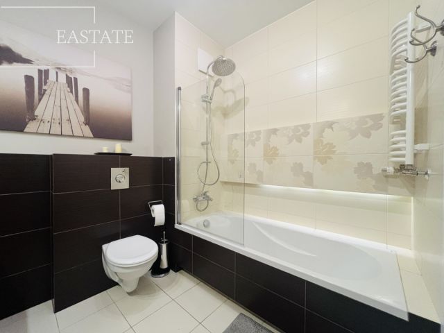 Mieszkanie 2-pokojowe Warszawa Gocław, ul. Jana Nowaka-Jeziorańskiego. Zdjęcie 13