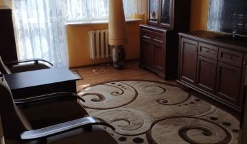 Mieszkanie 3-pokojowe Kętrzyn, ul. Ignacego Daszyńskiego