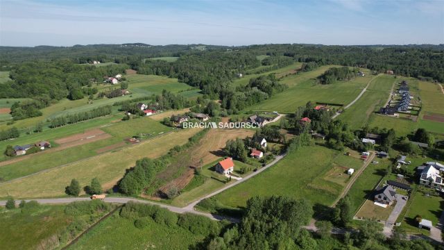 dom wolnostojący, 5 pokoi Poręba Spytkowska, ul. Graniczna. Zdjęcie 33