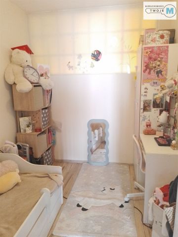 Mieszkanie 2-pokojowe Kielce Barwinek. Zdjęcie 5