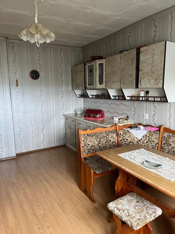 Mieszkanie 2-pokojowe Tłustomosty Langowo. Zdjęcie 7