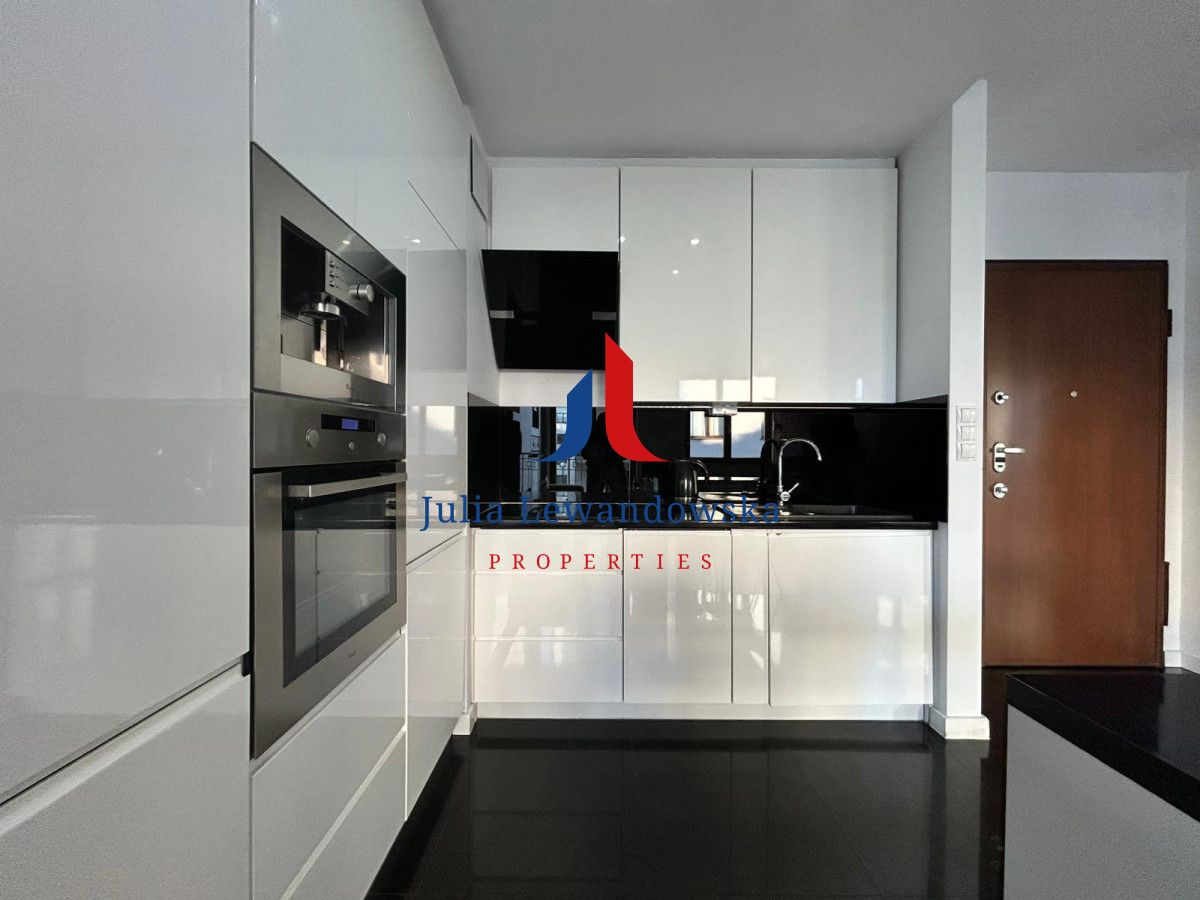 Mieszkanie 2-pokojowe Gdańsk Wrzeszcz, ul. Antoniego Słonimskiego. Zdjęcie 4