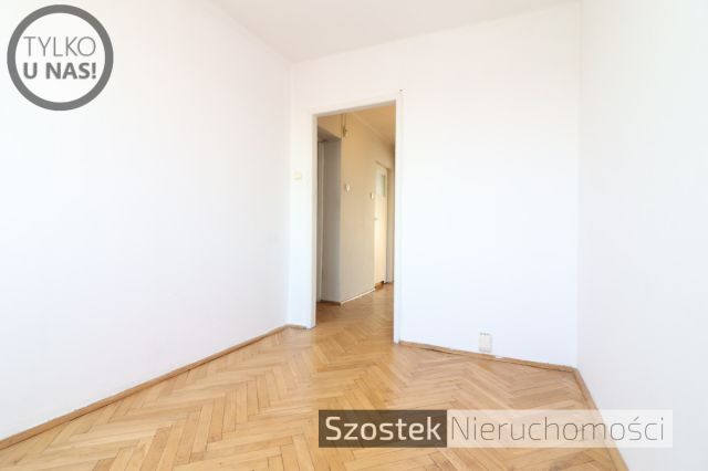 Mieszkanie 3-pokojowe Kraków Krowodrza, ul. Mazowiecka. Zdjęcie 5