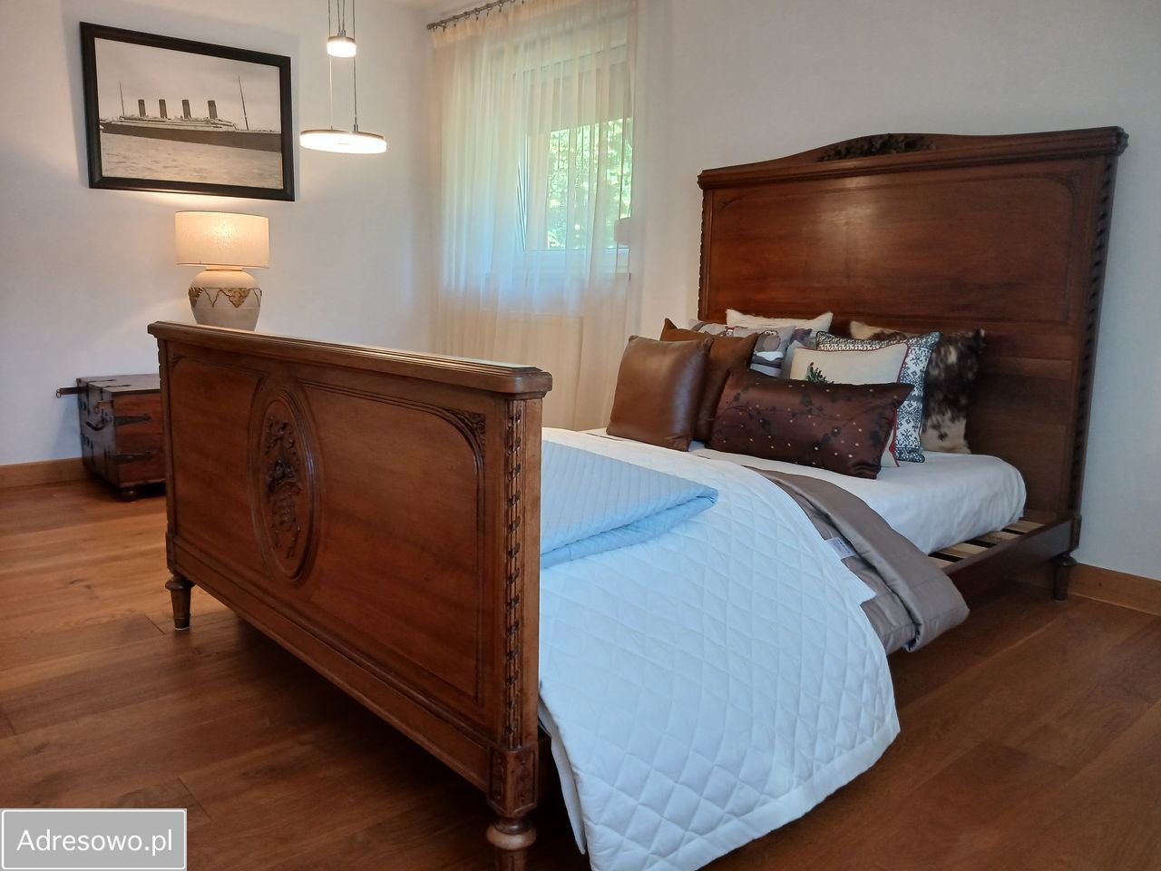 dom wolnostojący, 7 pokoi Roztoka-Brzeziny Majdan. Zdjęcie 14