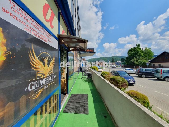 Hotel/pensjonat Sanok, ul. Mickiewicza. Zdjęcie 13