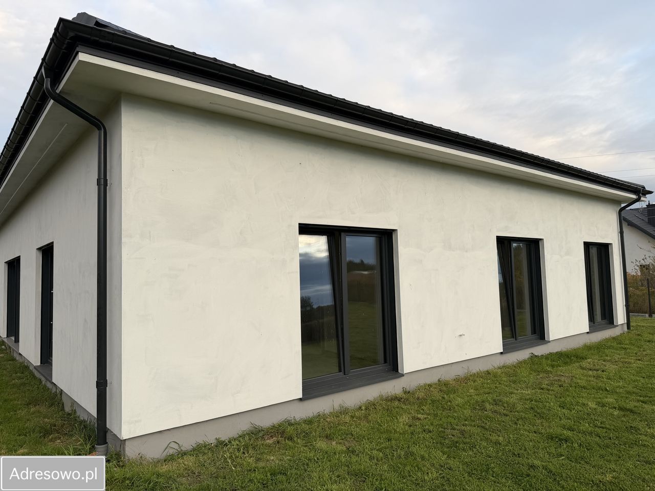 dom wolnostojący, 5 pokoi Stok Lacki, ul. Gryczna. Zdjęcie 15