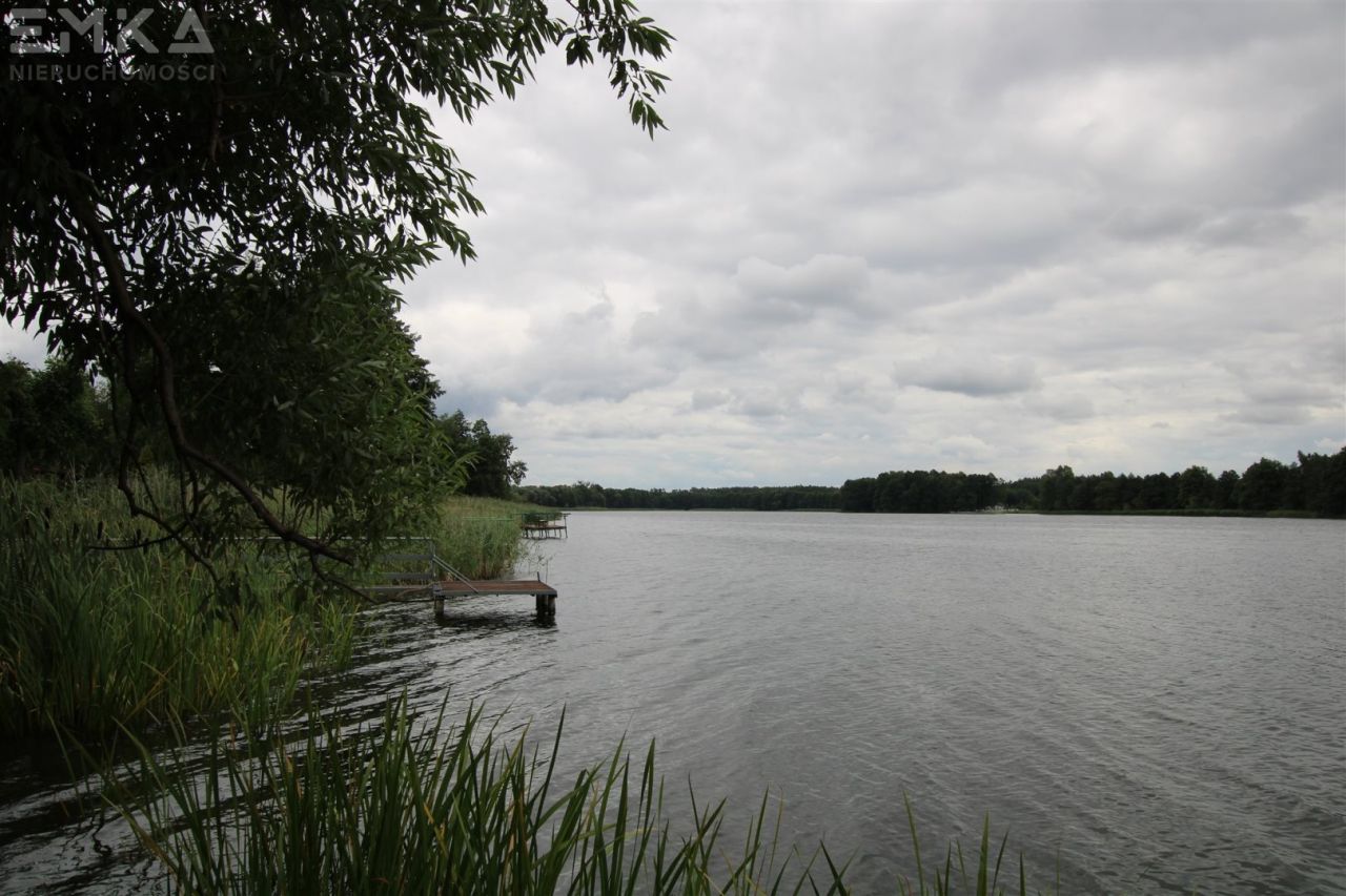 Działka rekreacyjna Branica. Zdjęcie 10