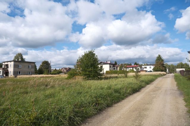 Działka budowlana Kalety. Zdjęcie 1