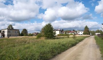 Działka budowlana Kalety